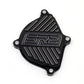 SR2 CAM COVER - BLACK - KLX110L