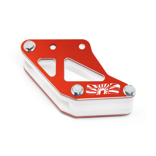JDM CHAIN GUIDE - RED - KLX110L